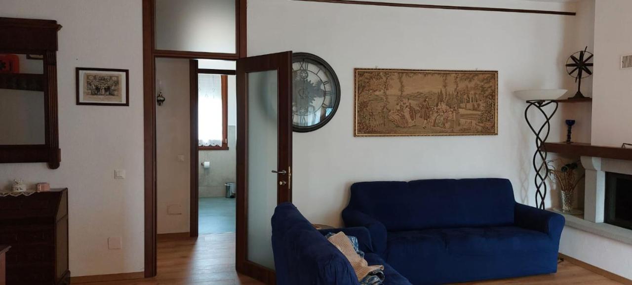 Tenuta I Lecci Terranuova Bracciolini Exterior foto