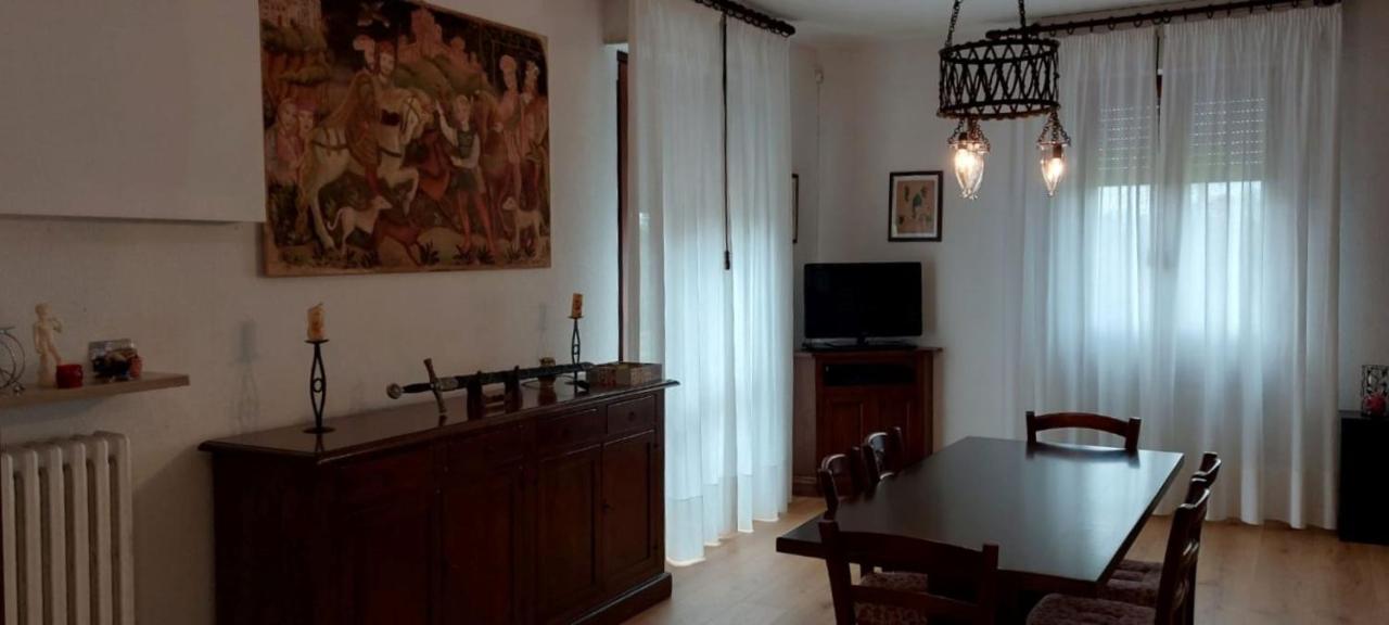 Tenuta I Lecci Terranuova Bracciolini Exterior foto